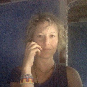 Meet your Posher, Kristal